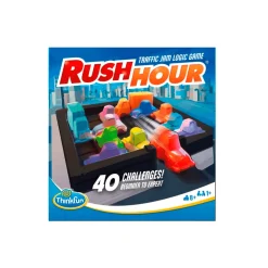 Juego de mesa Rush Hour