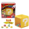 Juego de mesa Super Mario Question Block Game