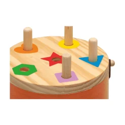 Juego de Mesa Super Six