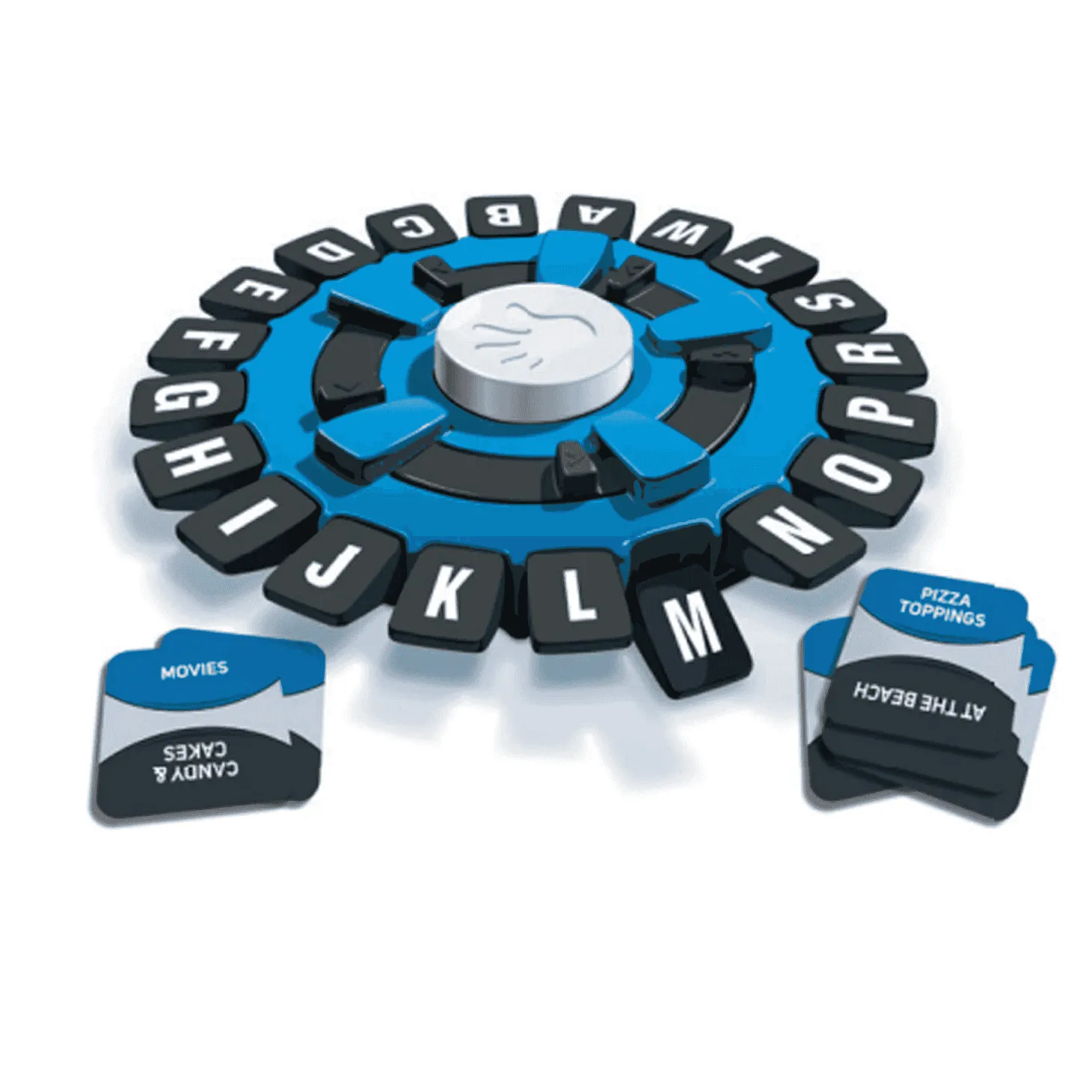 Juego de Mesa Tapple