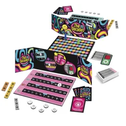 Juego de Mesa The decades