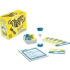 Juego de Mesa Time´s Up Party 1