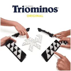 Juego de Mesa Triominos Original