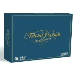 Juego de Mesa Trivial Clásico