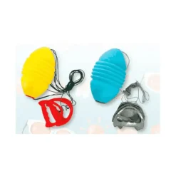 Juego de Torsión para Aire Libre – Lanza y Atrapa con Diversión