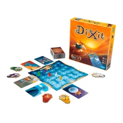 Juego Dixit Classic Nueva Versión 2021