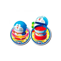 Juego Doraemon Glotón