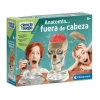 Juego Educativo Anatomía