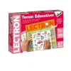 Juego Educativo Lectron Temas Educativos