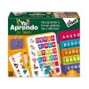 Juego Educativo Yo Aprendo A Leer