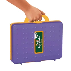 Juego Educativo Yo Aprendo A Leer