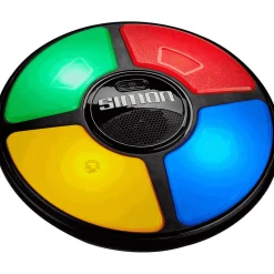 Juego Habilidad Simon