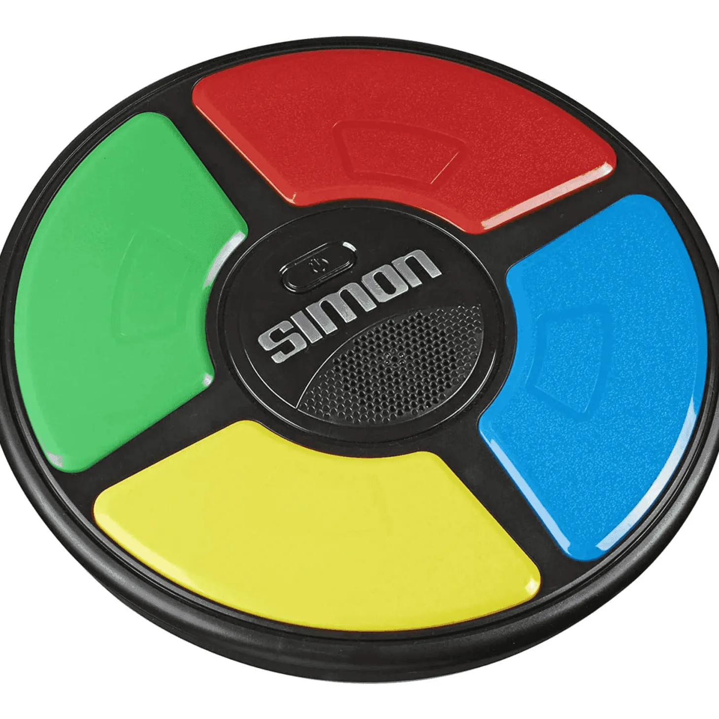 Juego Habilidad Simon