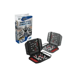 Juego Hundir la Flota Grab and Go