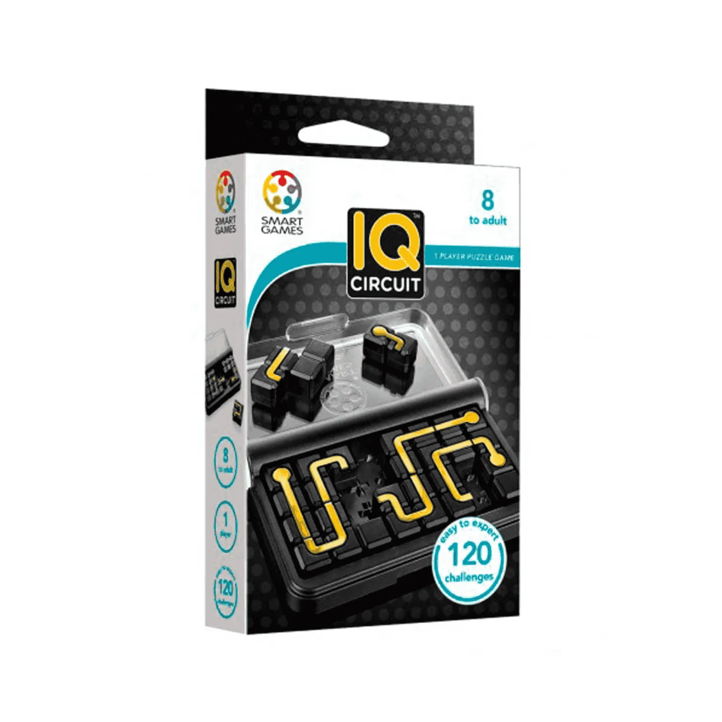 Juego IQ Twist