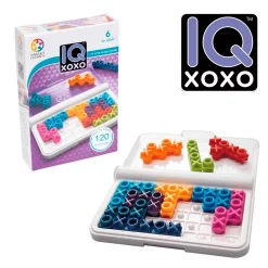 Juego IQ XoXo