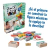 Juego Jenga Maker
