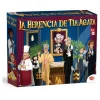 Juego La Herencia de Tia Agata