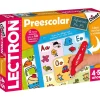 Juego Lectron Lapiz Preescolar