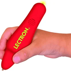 Juego Lectron Lapiz Preescolar