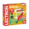 Juego Lectron Mini Granja