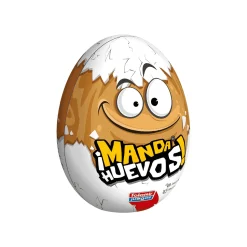 Juego Manda Huevos