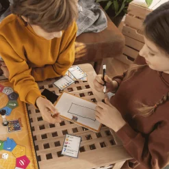 Juego Party & Co Junior