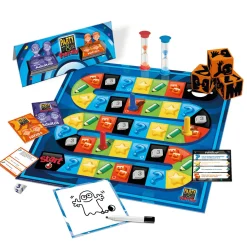 Juego Party&Co Family