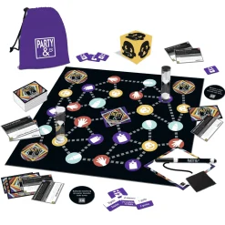 Juego Party&Co Ultimate