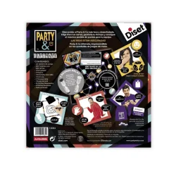 Juego Party&Co Ultimate