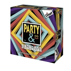 Juego Party&Co Ultimate