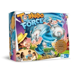 Juego PlayFun Tornado Force