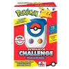 Juego Pokémon Entrenador Challenge