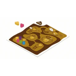 Juego Preguntas de Mierda 2º Edición