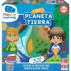 Juego Quiz La Tierra Happy Learning