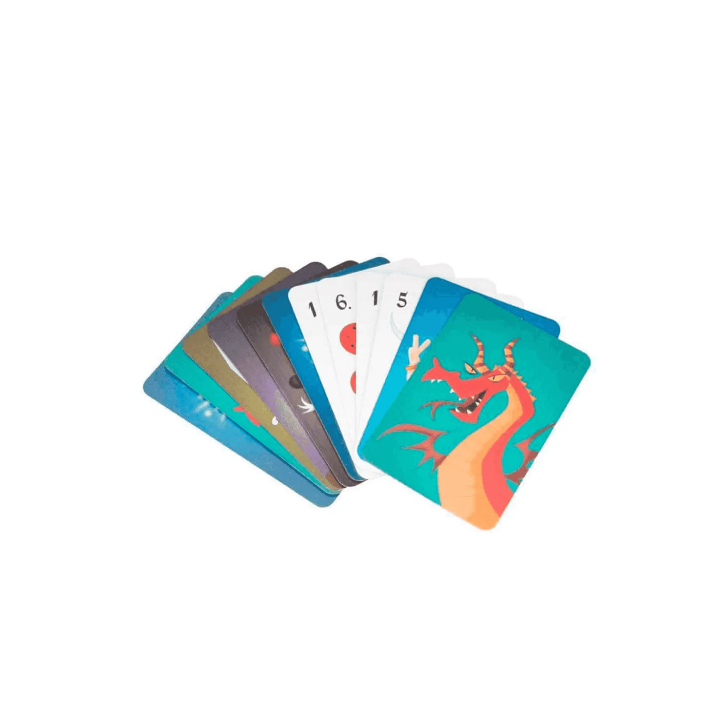 Juego Reinas Durmientes