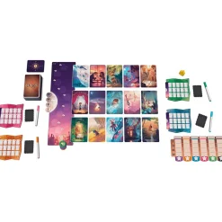 Juego Stella Dixit Universe