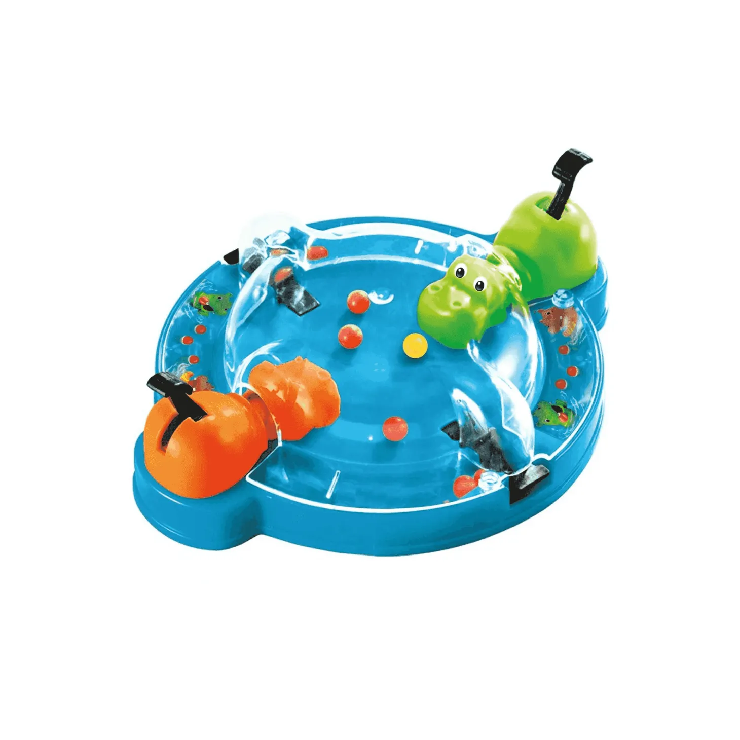 Juego TragaBolas Grab & Go