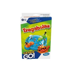Juego TragaBolas Grab & Go