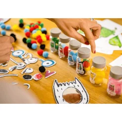 Juego Yo Descubro Las Emociones