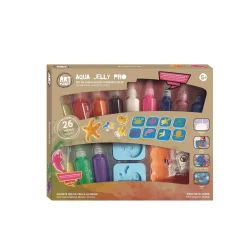 Juguete Aqua Jelly Pro Diversión acuática garantizada