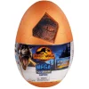 Jurassic Captivz Dominion Mega Huevo Sorpresa Dinosaurio y Accesorios