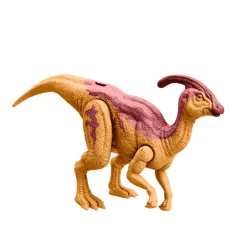 Jurassic World Wild Roar Parasaurolophus Dinosaurio