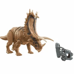 Jurassic World Dino Escape Mega Destroyers Pentaceratops