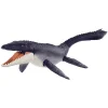 Jurassic World Dinosaurio Mosasaurus defensor del océano 4 años