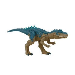Jurassic World Dinosaurio Allosaurus con Sonidos