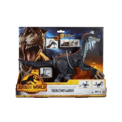 Jurassic World Dinosaurio Escapista con Sonido juguete 4 años