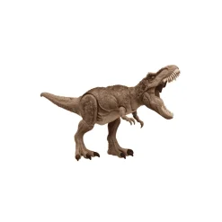 Jurassic World Dinosaurio De Juguete T-R
