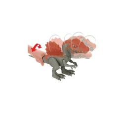 Jurassic World Espinosaurio Destrozajaul
