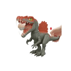 Jurassic World Espinosaurio Destrozajaul